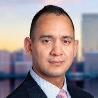 Duane Hosang, CFA, FRM