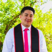 Brandon Matsuda