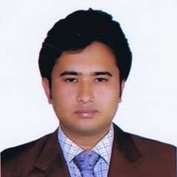 Md. Firoz Hasan