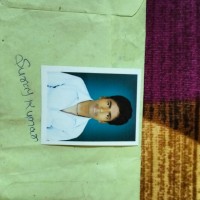 Suraj Kumar