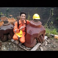 Ardi Pratama