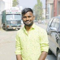 Krunal Patel