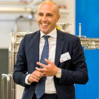 Saverio Cornacchia, MBA