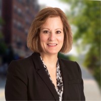 Sheryl Harlow