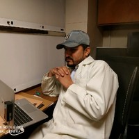 Hafeezullah Khan