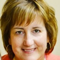 Gina Lindholm