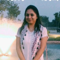 CMA Riddhi Amin