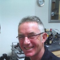 Chris Ward