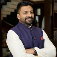 Vijay Kumar M S