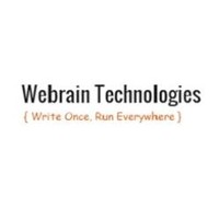 Webrain Technologies Pvt Ltd (OPC)