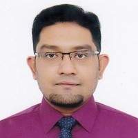 Kazi Jamil Hasan