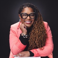 Sarha Wright