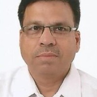 Anoop Bhanot
