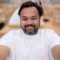 Siddhartha Alhat