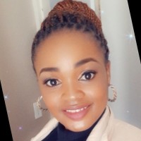 Nyasha Thelma Pambariza