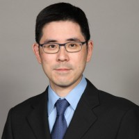 Mitchell Lau, P. Eng.