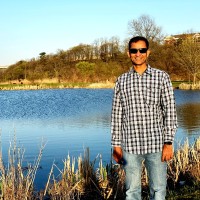 Diptesh I. Patel