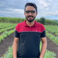 Bhushan Nikam