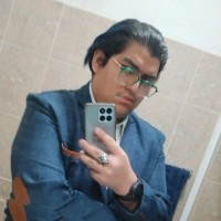 Christopher Flores Rodríguez