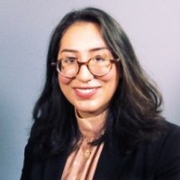 Natalia Madrigal Martinez, Pmp