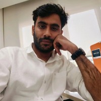 Umesh Trivedi
