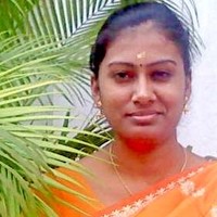 Saranya R