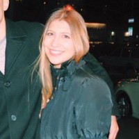Cori Futrovsky