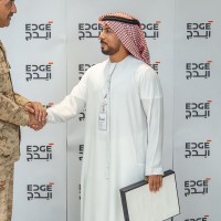 Eng. Rashed Almemari