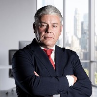 António Carlos Real Miranda