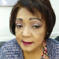 Julia Suncar Morales