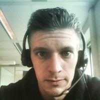 Alexander Schonenberg