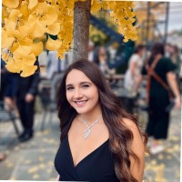 Megan Dionne