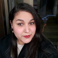 Selena Minerva Calderon Saldaña
