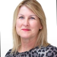 Christine McLeod