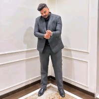 Gaurav Gaikwad