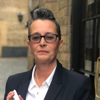 Lynne Fisher