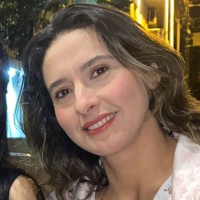 Clara Mariel Britez Acosta