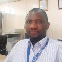 Nwatu Ikechukwu Anthony