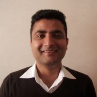 Goswami Haridhan
