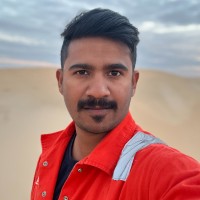 Mithun Pavithran