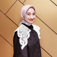 Dr. Siti Nurul Huda Utami