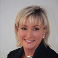 Lynne O'Brien