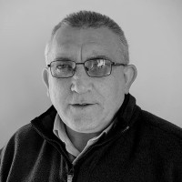 Geoff Fitzgerald