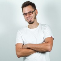 Nikita Bykov