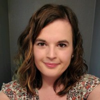 Ashley Dorman