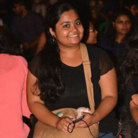 Ishita Singha