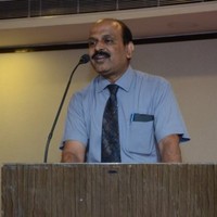 M V Shiva Subramanian