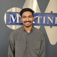 Bibin babu thomas
