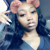 Quanesha Smith