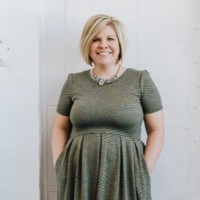 Julie Stigler